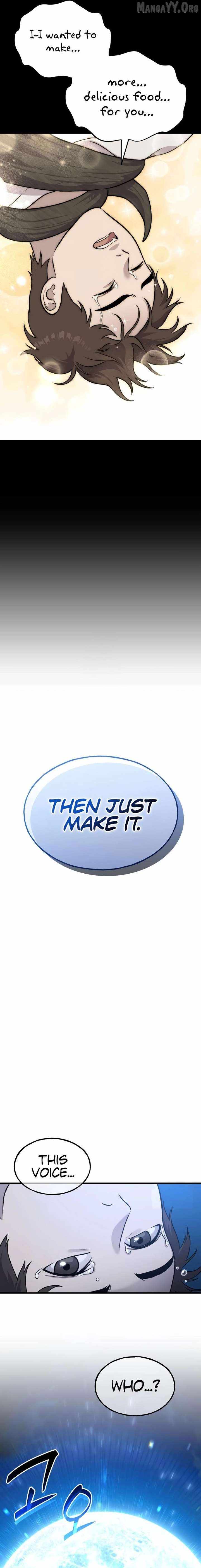 Read Solo Farming In The Tower Manga Online