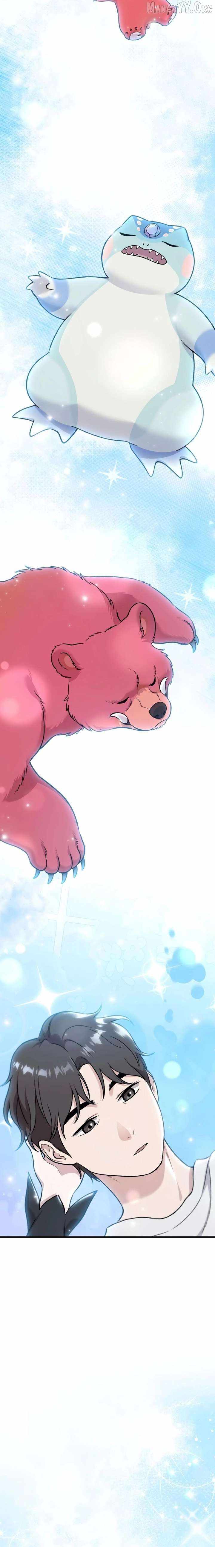 Read Solo Farming In The Tower Manga Online