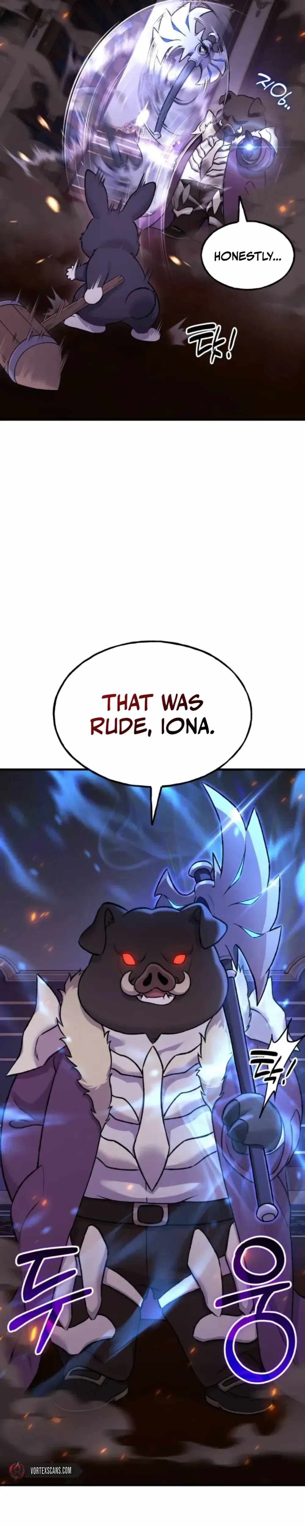 Read Solo Farming In The Tower Manga Online