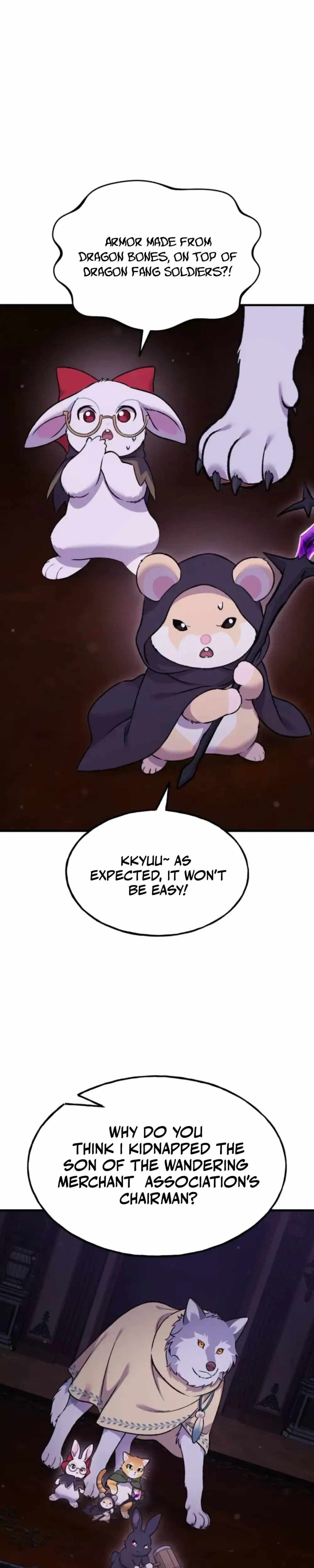 Read Solo Farming In The Tower Manga Online