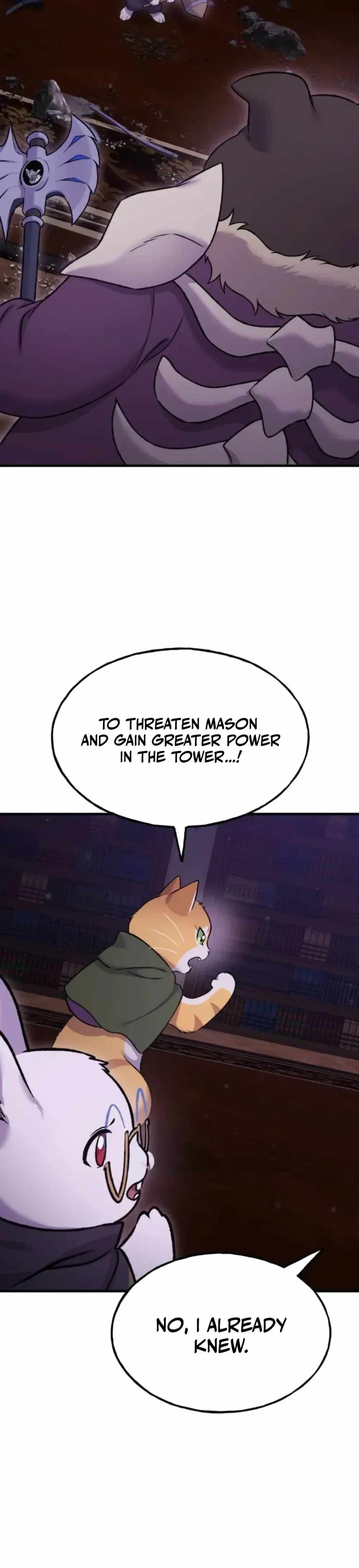 Read Solo Farming In The Tower Manga Online