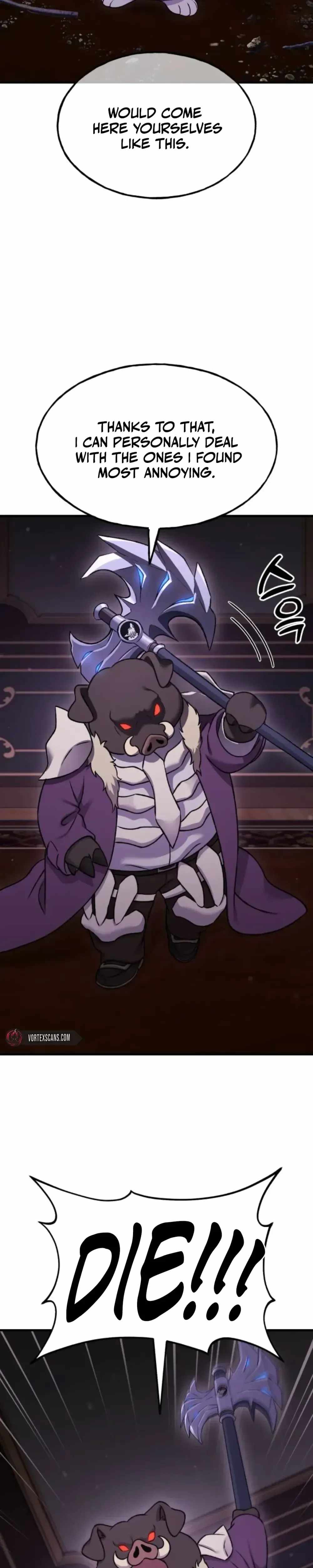 Read Solo Farming In The Tower Manga Online