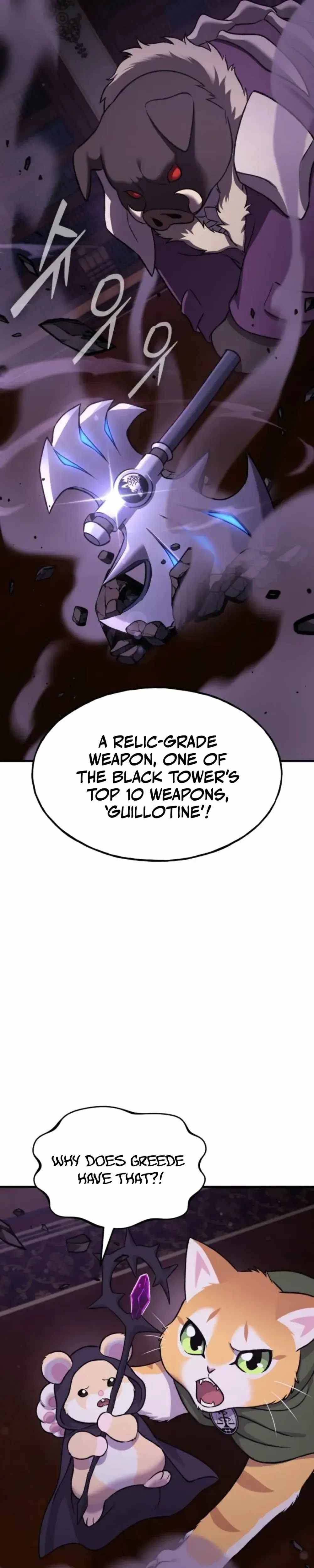 Read Solo Farming In The Tower Manga Online