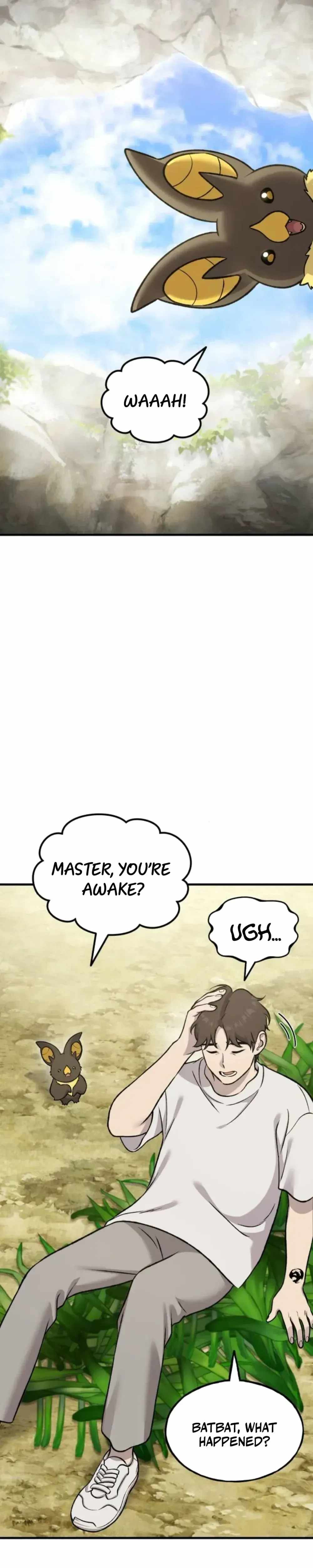 Read Solo Farming In The Tower Manga Online