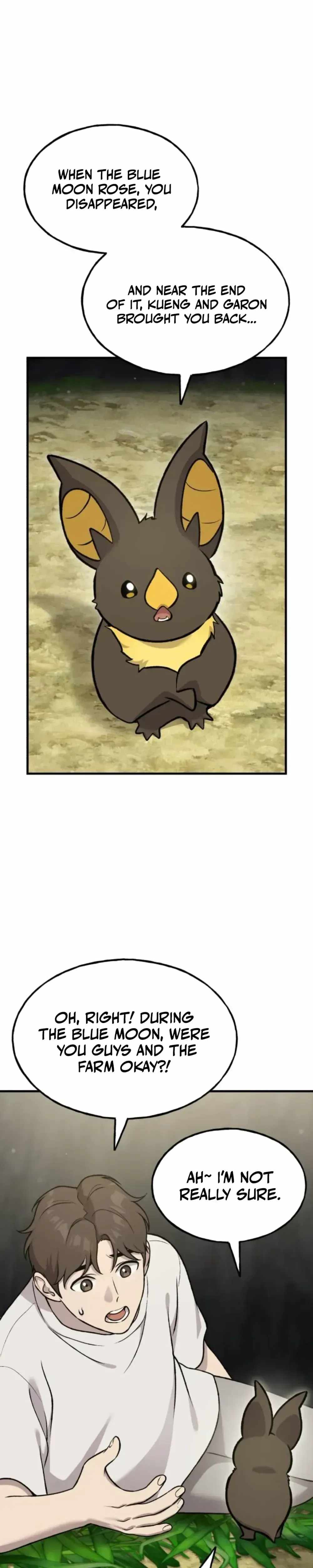 Read Solo Farming In The Tower Manga Online