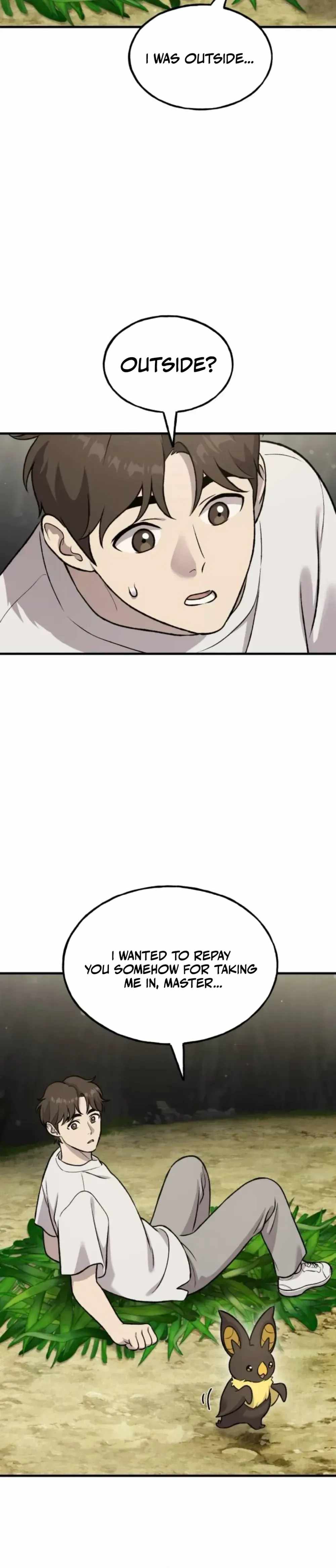 Read Solo Farming In The Tower Manga Online