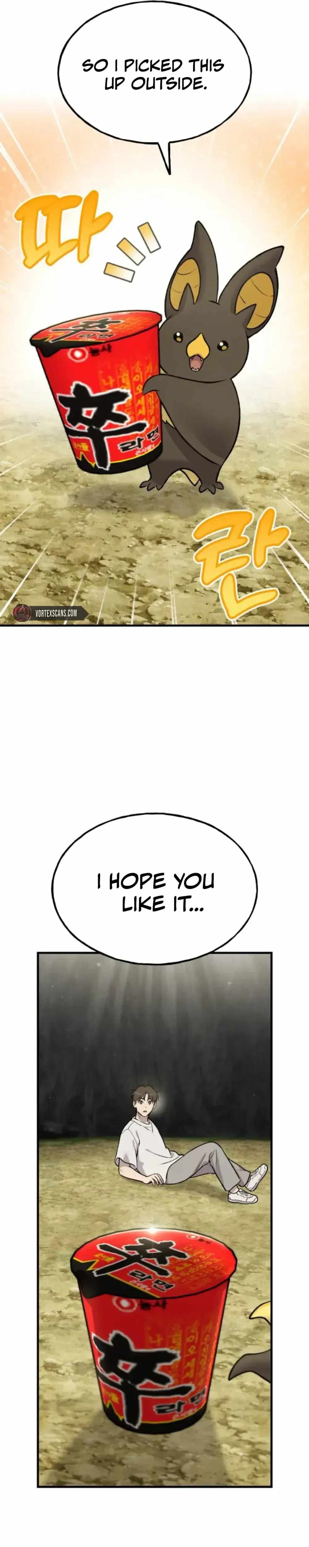 Read Solo Farming In The Tower Manga Online