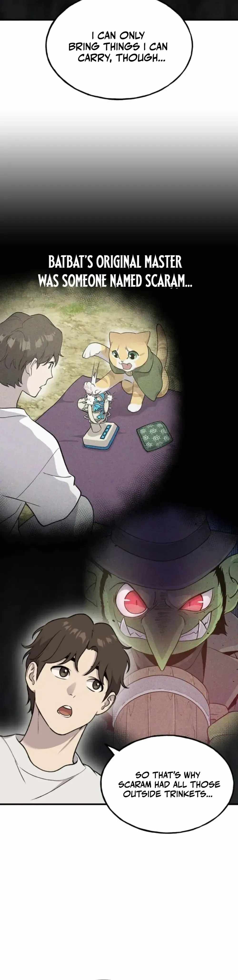 Read Solo Farming In The Tower Manga Online