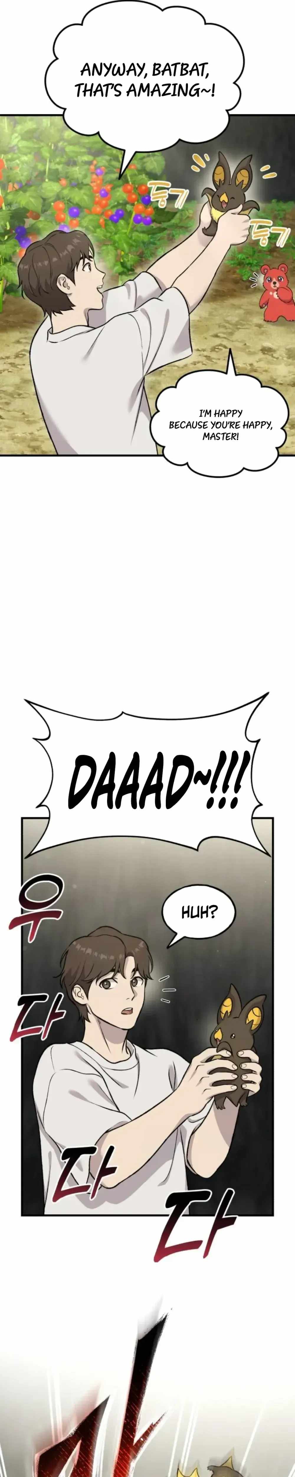 Read Solo Farming In The Tower Manga Online