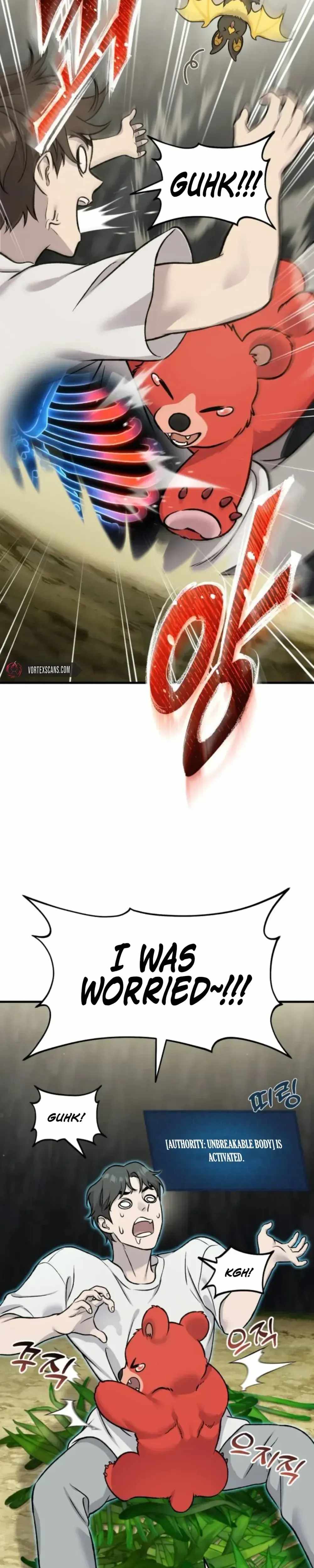 Read Solo Farming In The Tower Manga Online