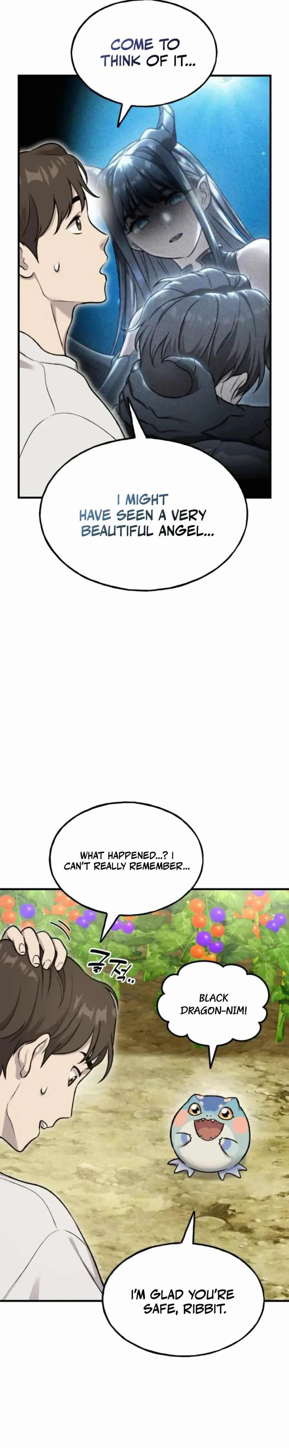 Read Solo Farming In The Tower Manga Online