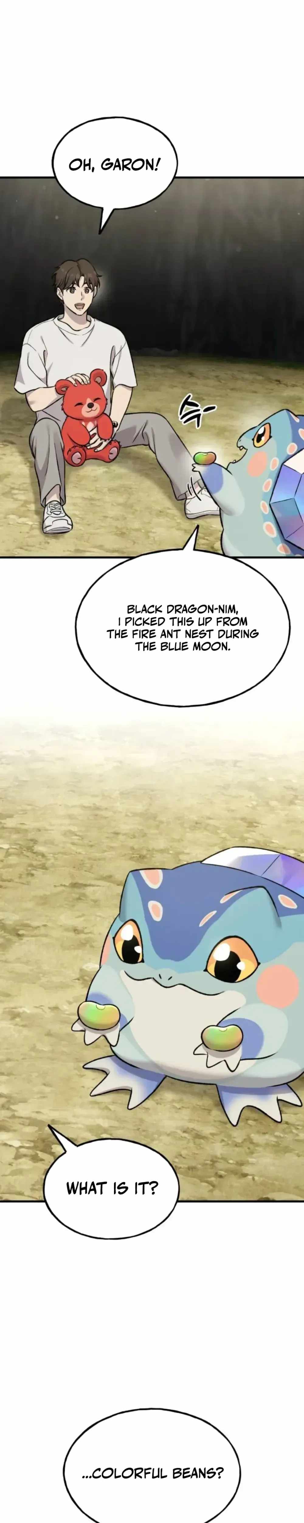 Read Solo Farming In The Tower Manga Online