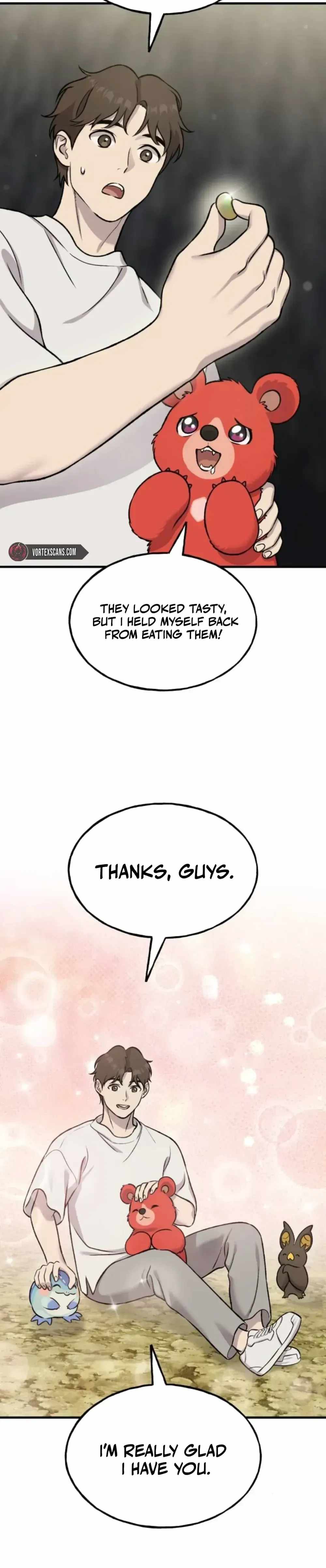 Read Solo Farming In The Tower Manga Online