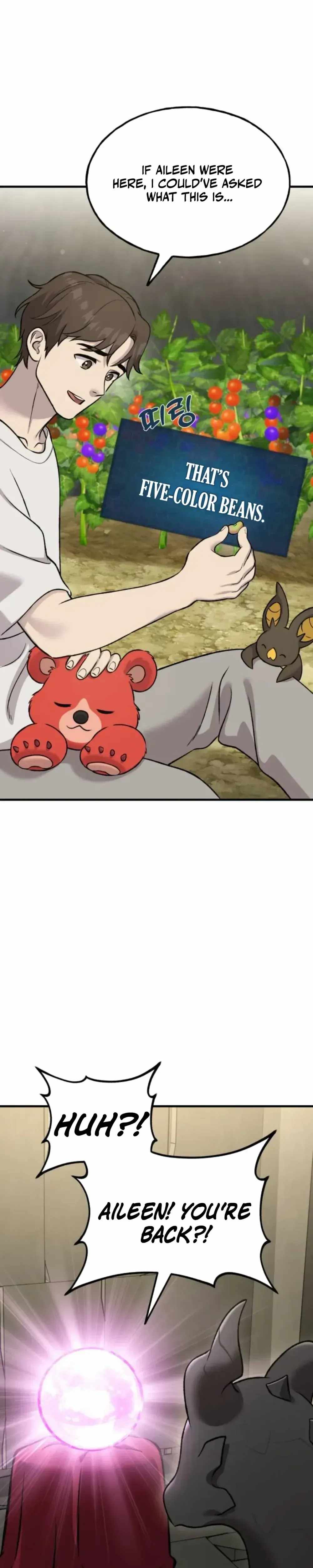 Read Solo Farming In The Tower Manga Online