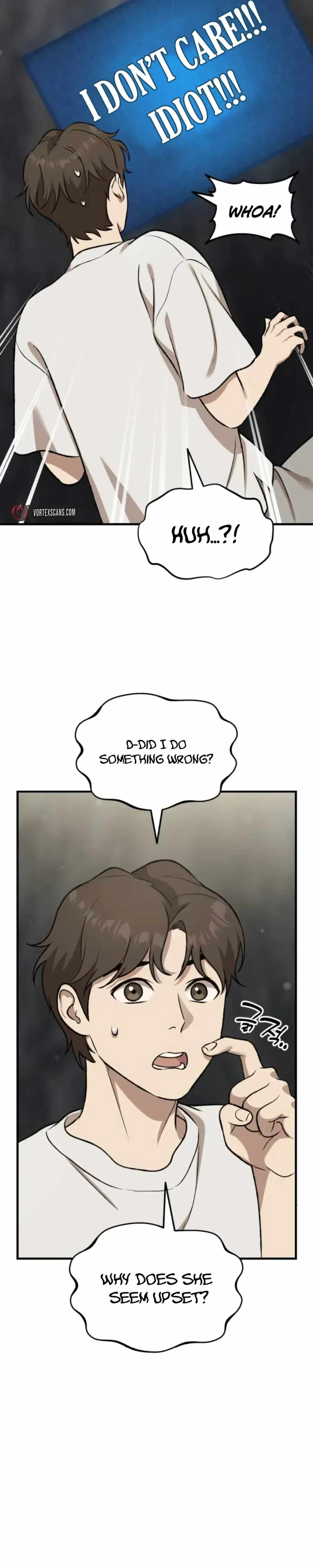 Read Solo Farming In The Tower Manga Online