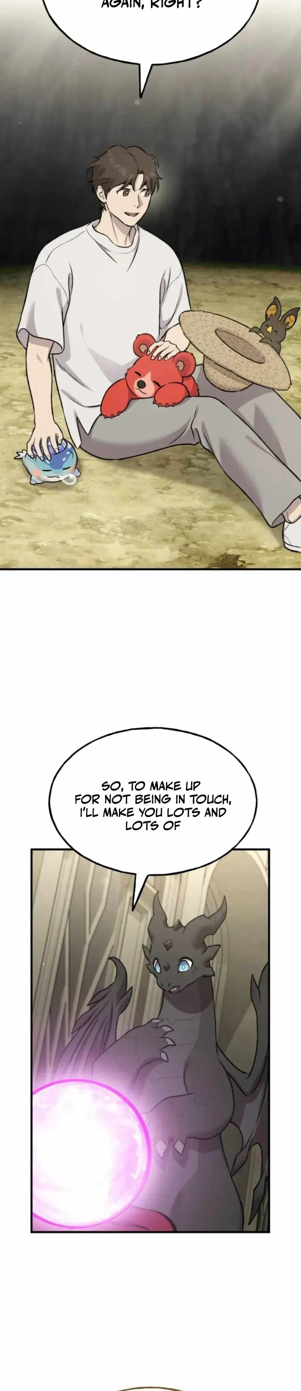 Read Solo Farming In The Tower Manga Online