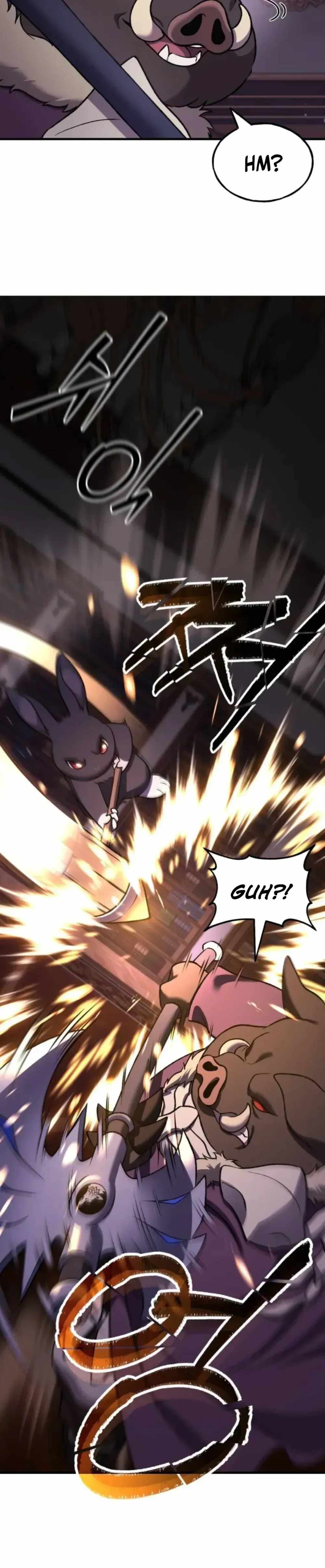 Read Solo Farming In The Tower Manga Online