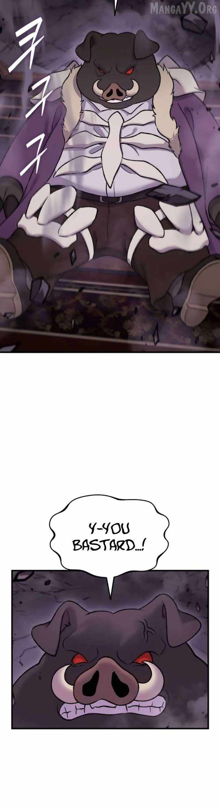 Read Solo Farming In The Tower Manga Online