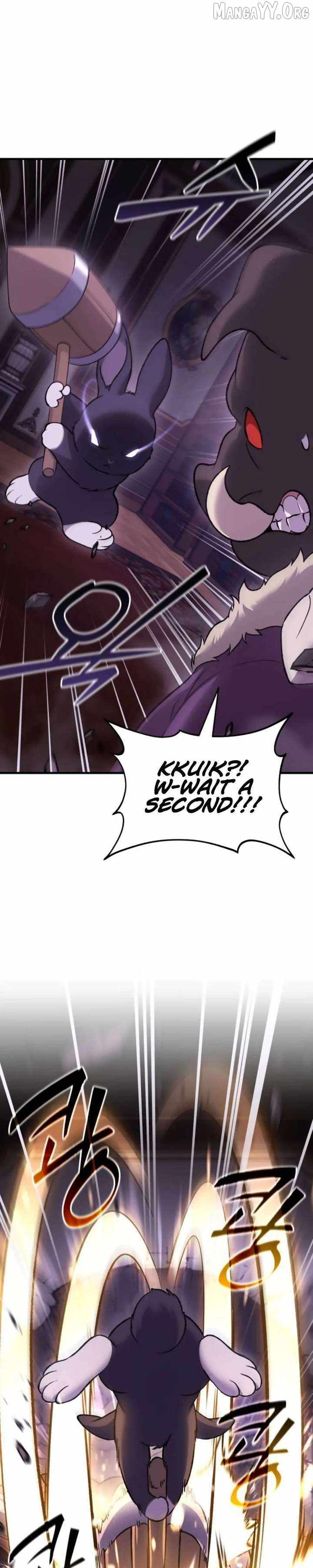 Read Solo Farming In The Tower Manga Online