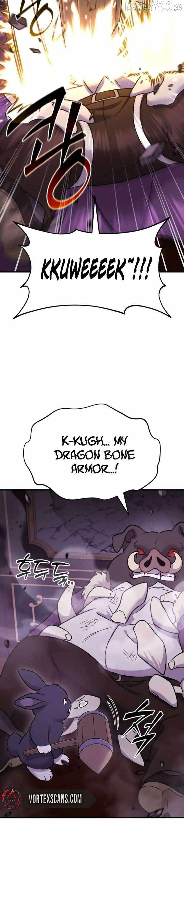 Read Solo Farming In The Tower Manga Online