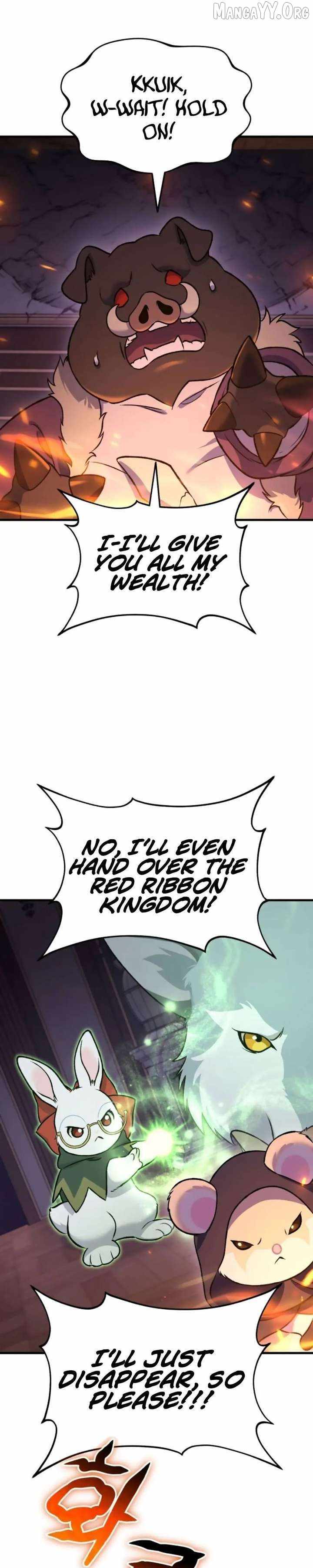 Read Solo Farming In The Tower Manga Online