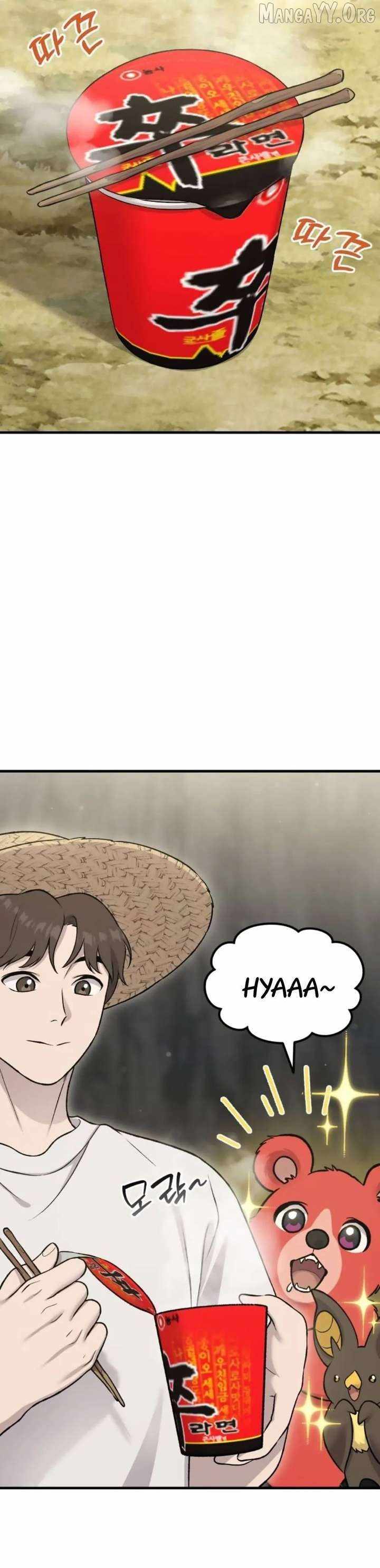 Read Solo Farming In The Tower Manga Online