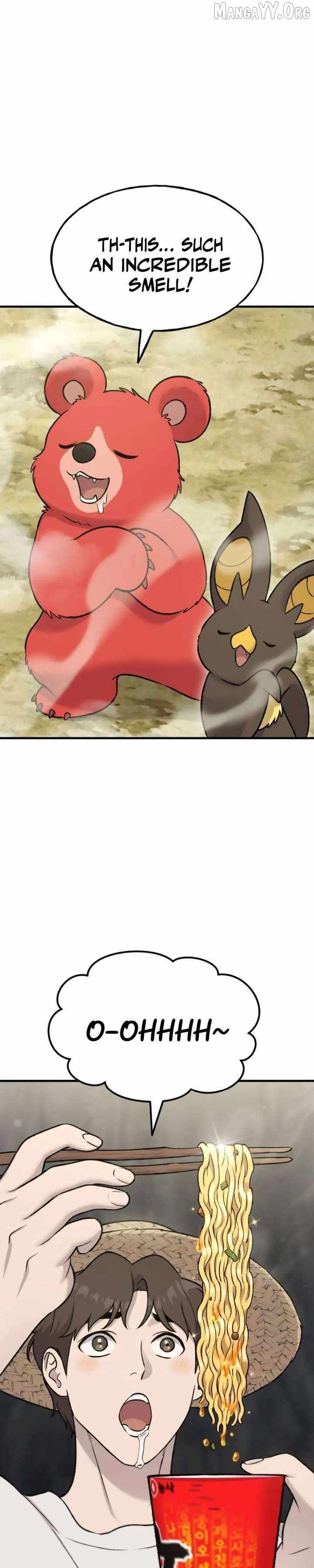 Read Solo Farming In The Tower Manga Online