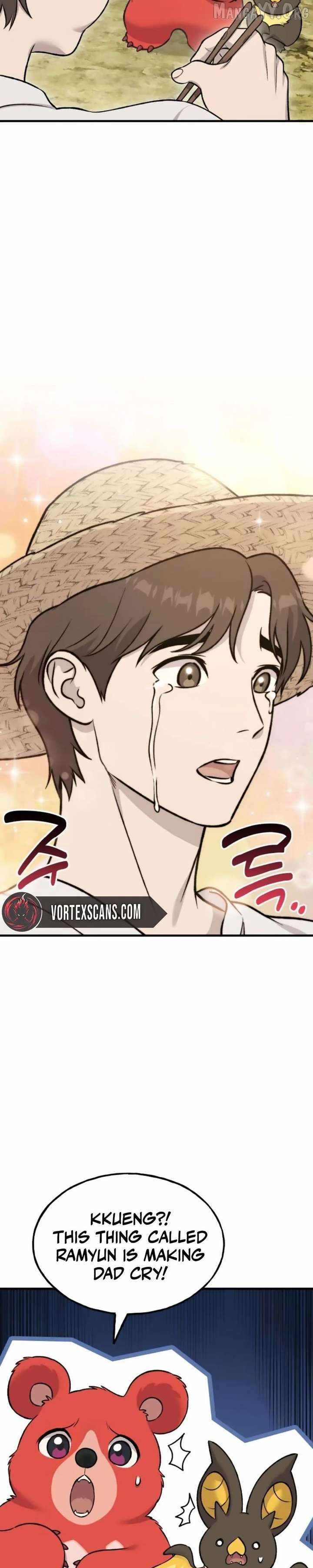 Read Solo Farming In The Tower Manga Online