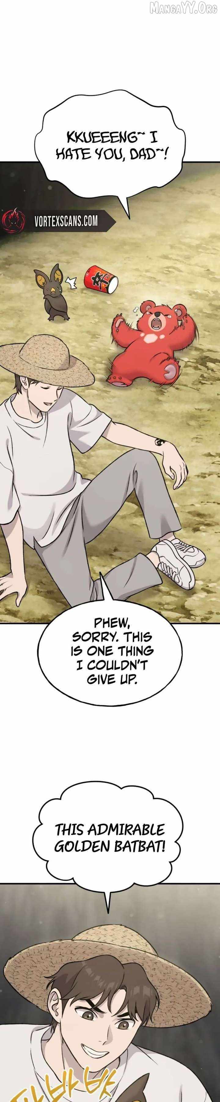 Read Solo Farming In The Tower Manga Online