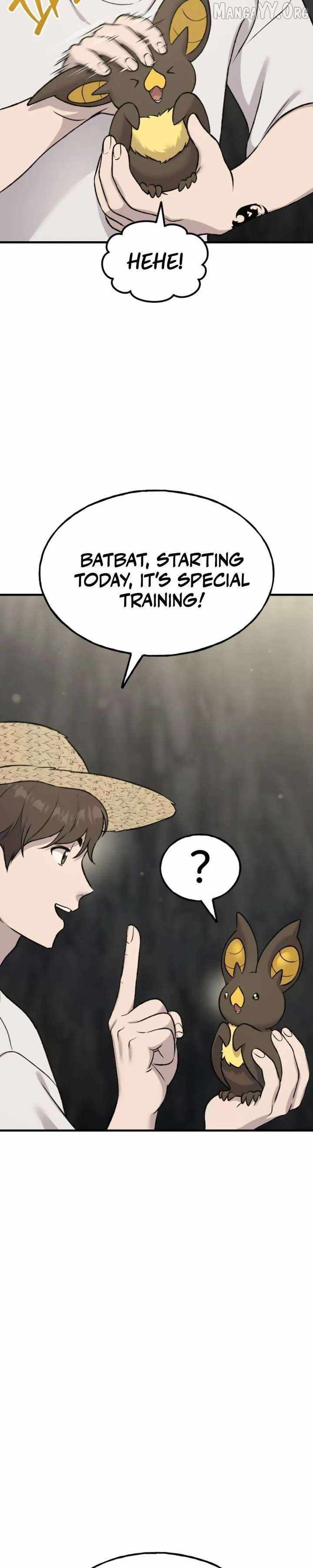 Read Solo Farming In The Tower Manga Online