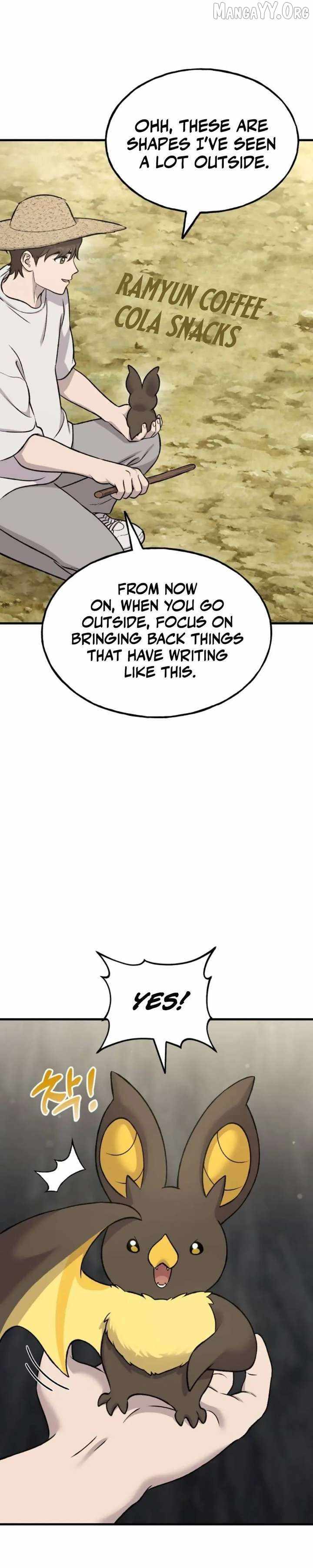 Read Solo Farming In The Tower Manga Online