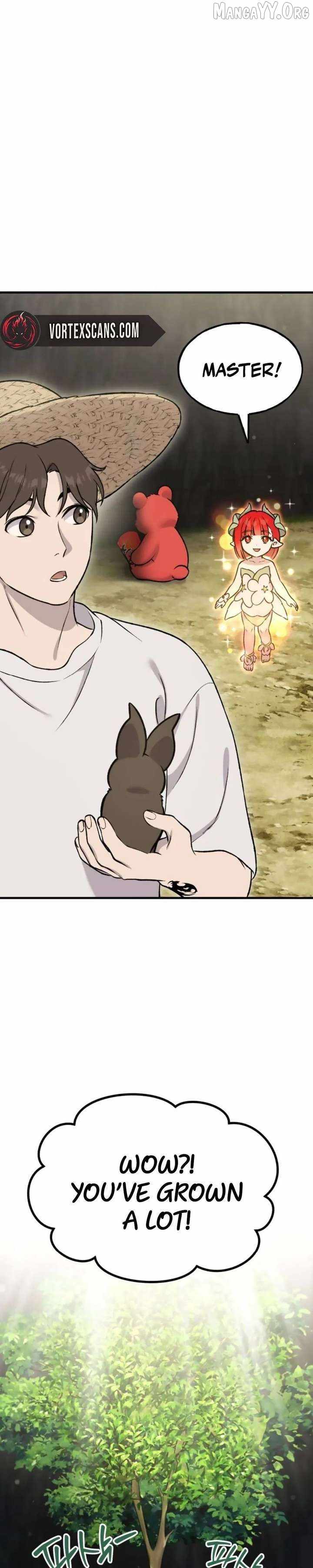 Read Solo Farming In The Tower Manga Online