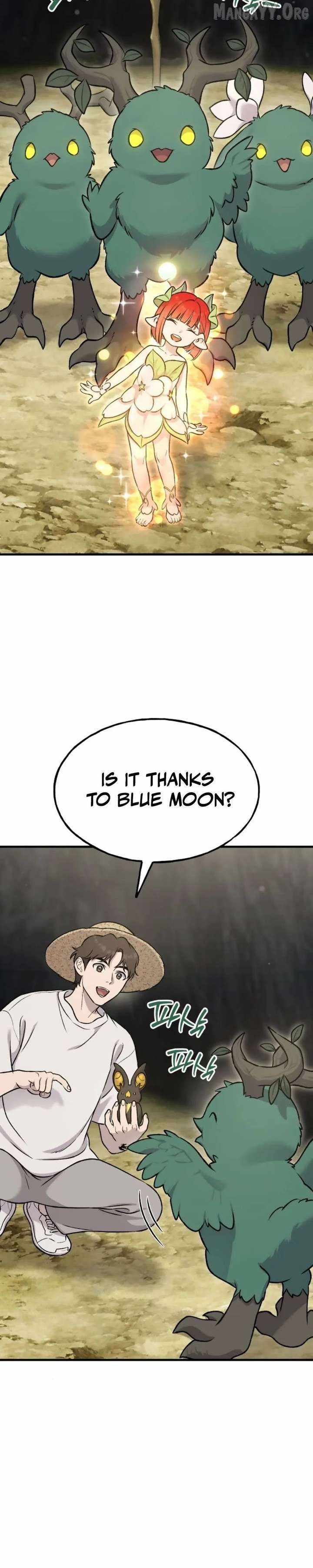 Read Solo Farming In The Tower Manga Online