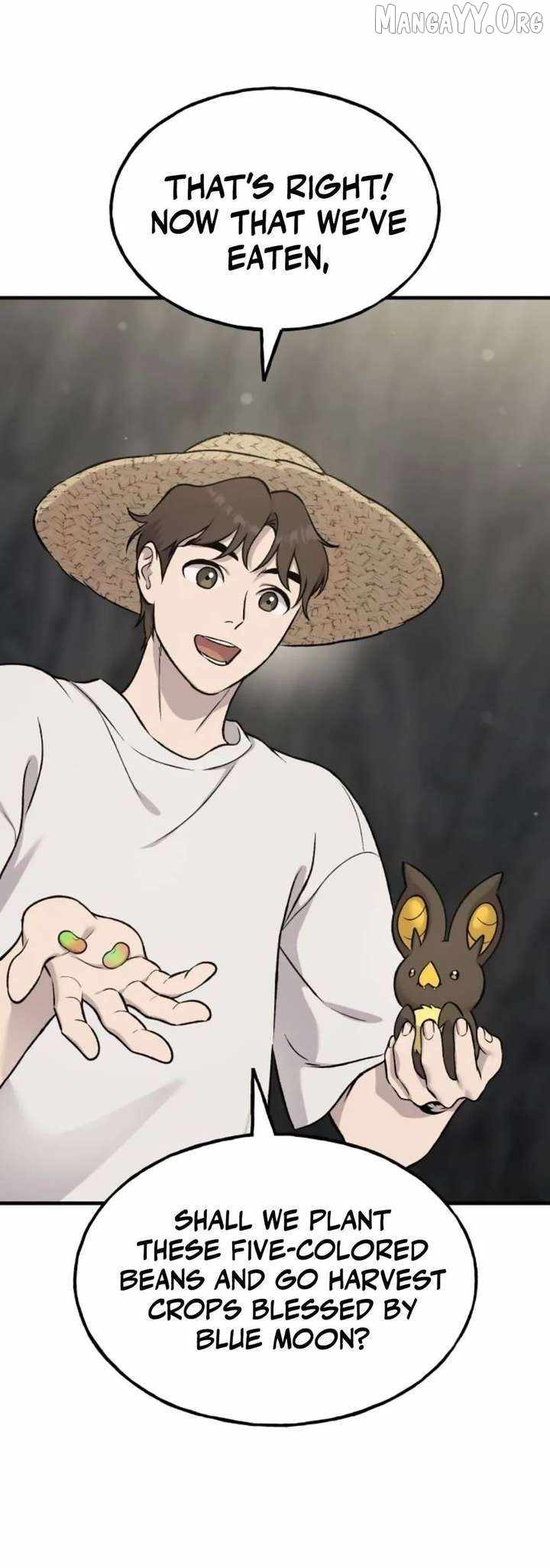 Read Solo Farming In The Tower Manga Online