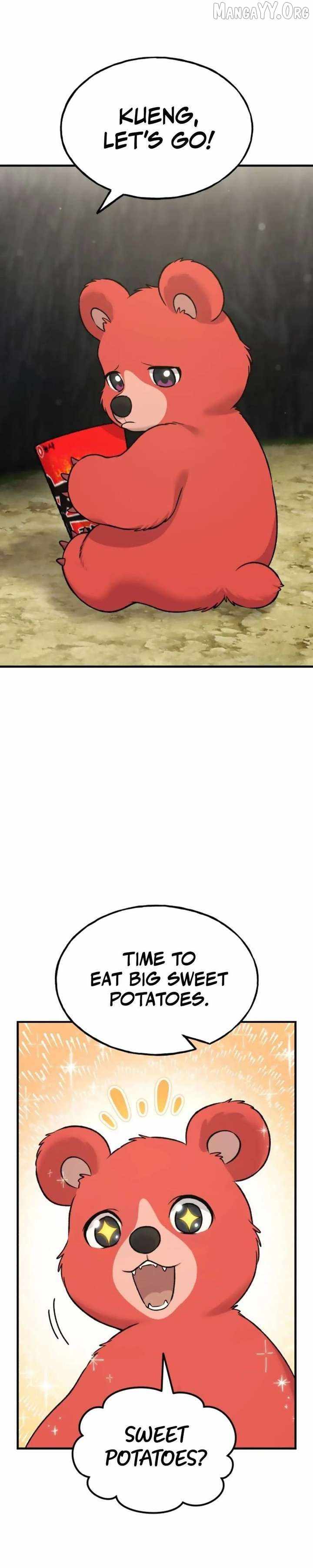 Read Solo Farming In The Tower Manga Online