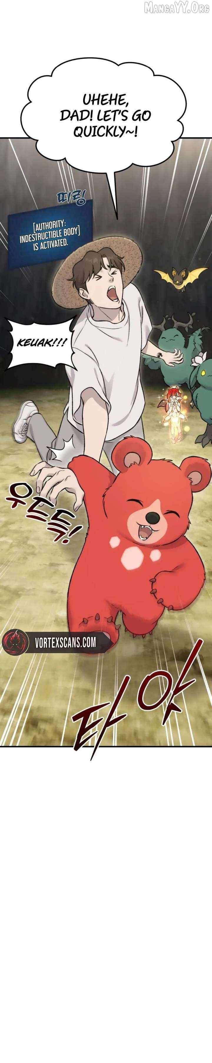 Read Solo Farming In The Tower Manga Online