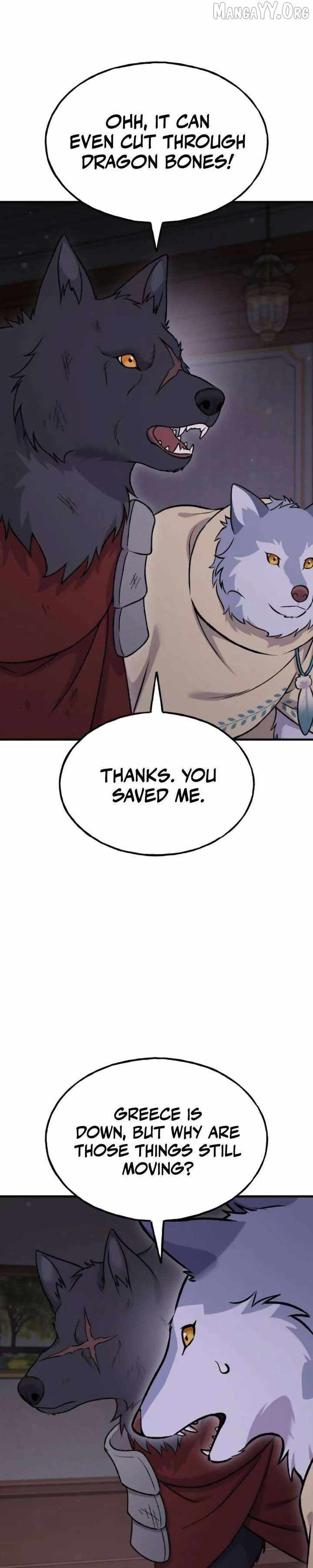 Read Solo Farming In The Tower Manga Online