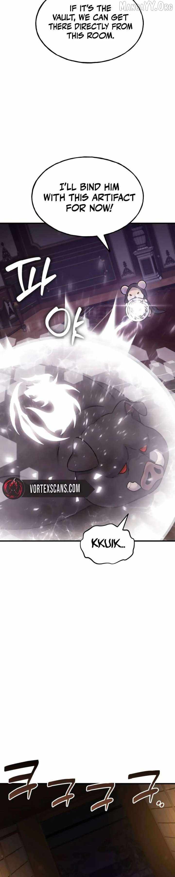 Read Solo Farming In The Tower Manga Online