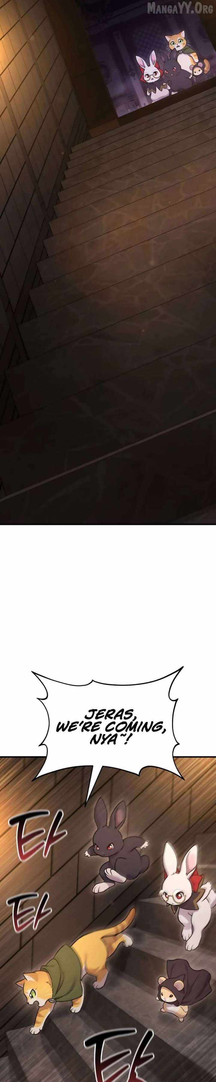 Read Solo Farming In The Tower Manga Online