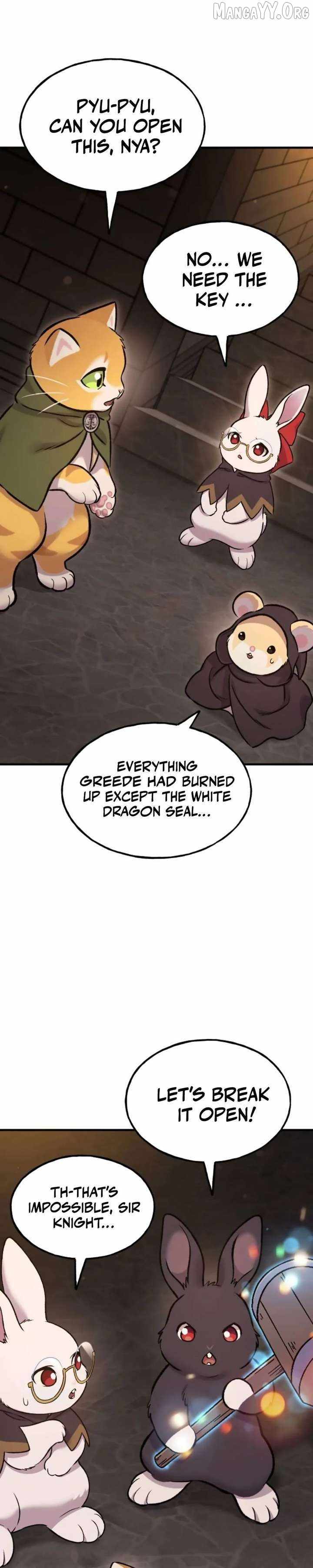 Read Solo Farming In The Tower Manga Online