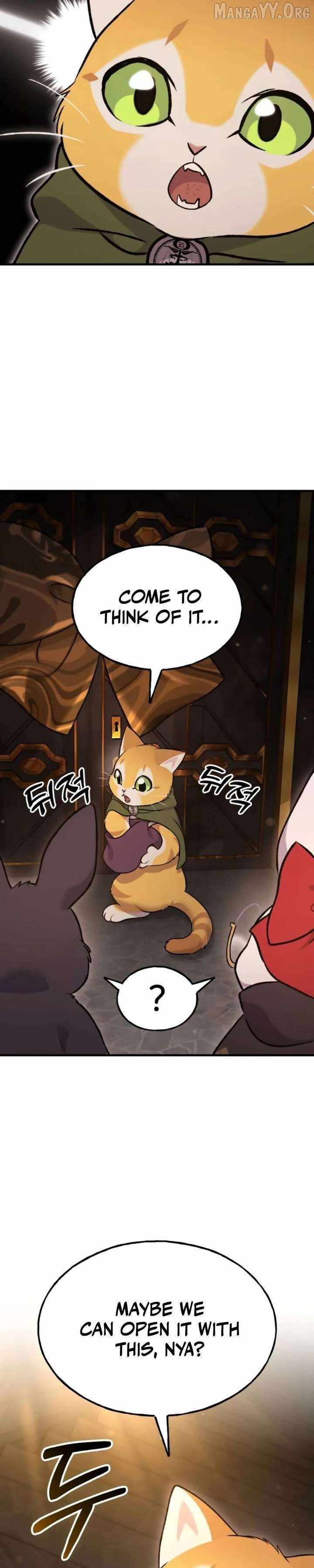 Read Solo Farming In The Tower Manga Online