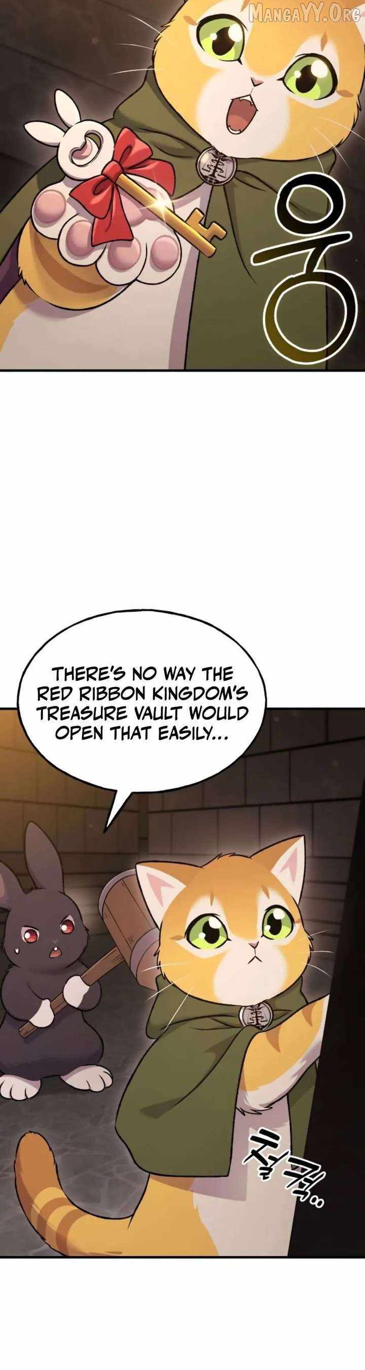 Read Solo Farming In The Tower Manga Online