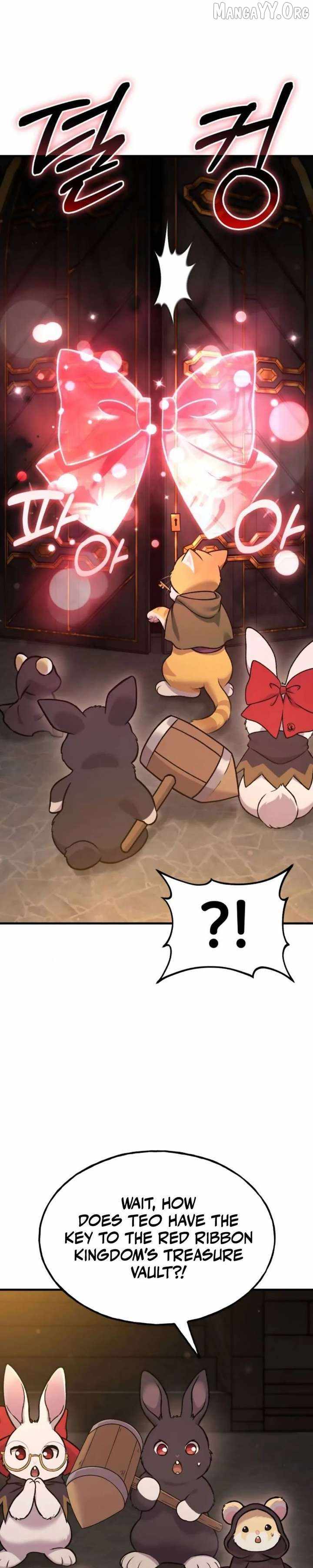 Read Solo Farming In The Tower Manga Online