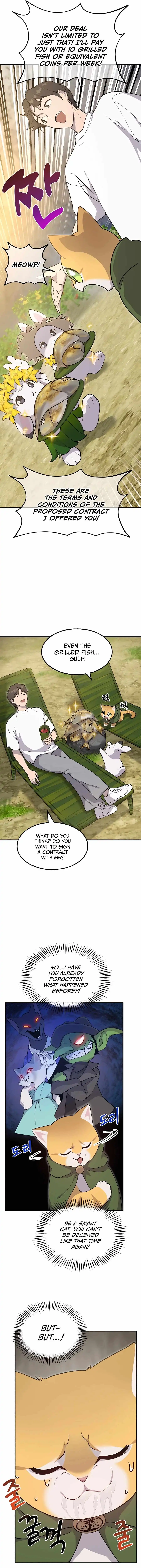 Read Solo Farming In The Tower Manga Online