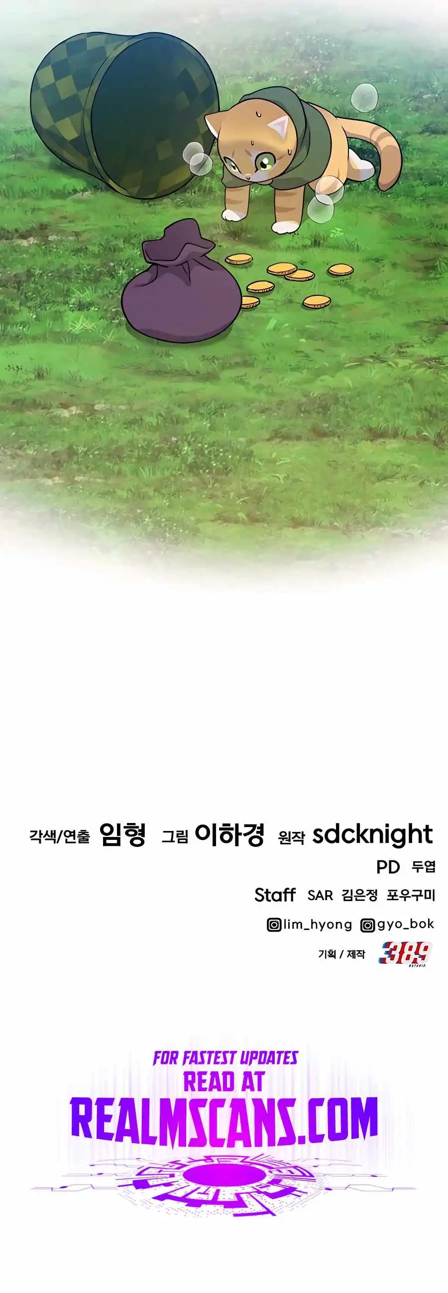 Read Solo Farming In The Tower Manga Online