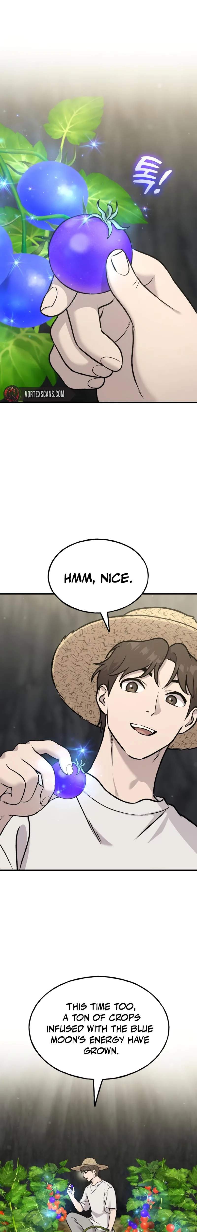 Read Solo Farming In The Tower Manga Online