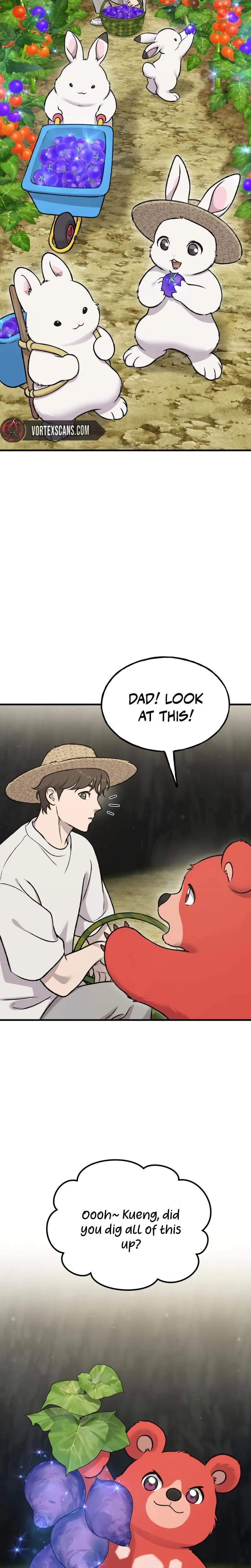 Read Solo Farming In The Tower Manga Online