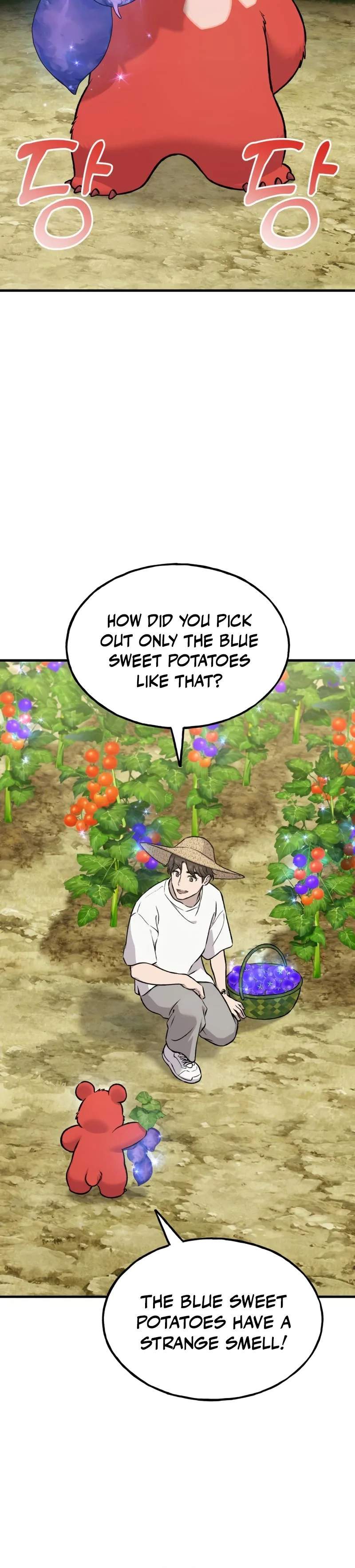 Read Solo Farming In The Tower Manga Online