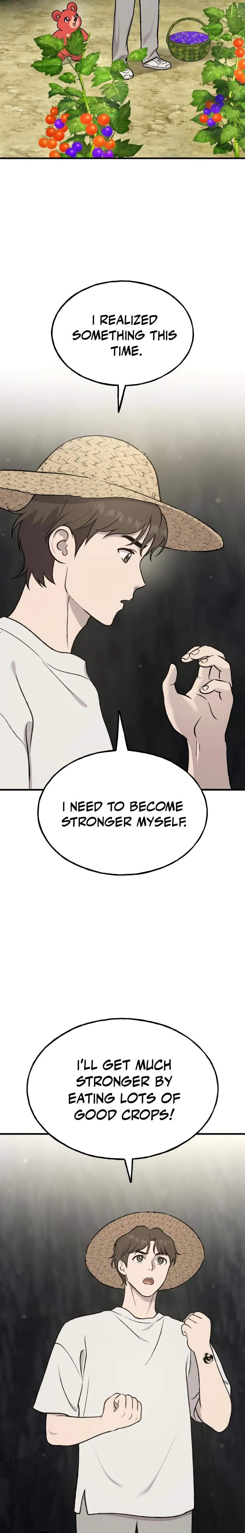 Read Solo Farming In The Tower Manga Online