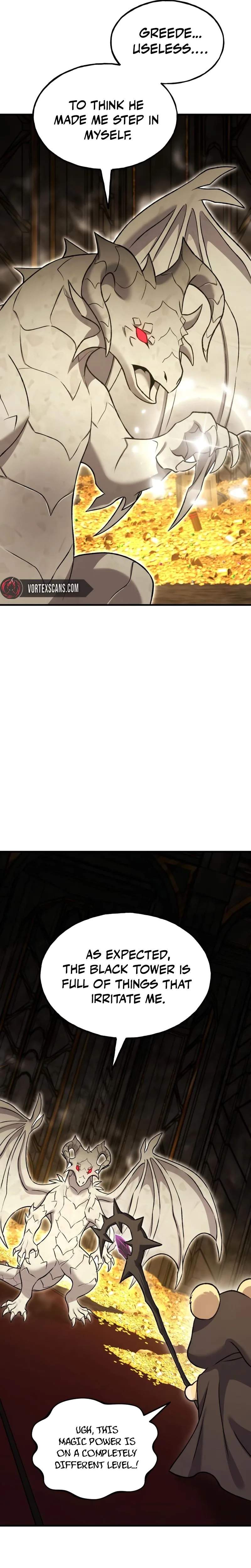 Read Solo Farming In The Tower Manga Online